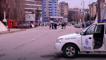 Policija Kosova povećala mjere sigurnosti