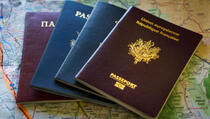 Zašto se putovnice izrađuju u samo četiri boje?