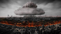 MRAČNA PREDVIĐANJA VIDOVNJAKA: Asteroid će nas udariti 16. maja, a u junu počinje 3. svjetski rat!