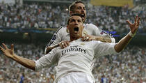 Ronaldo i Ramos predali zahtjeve za transfer
