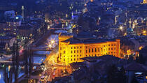 SLAVNA HISTORIJA GRADA: Znate li koliko stanovnika je Sarajevo imalo 1660.? 