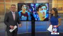 FOX snimio reportažu o košarkašu sa Kosova (VIDEO)
