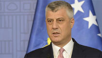 Thaçi: Srbija da prizna Kosovo kao susjeda 