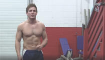 Vježba za savršene trbušnjake (VIDEO)