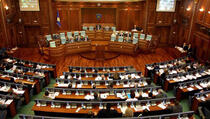 Skupština izglasala rezoluciju o Nehatu Thaçiju (FOTO)