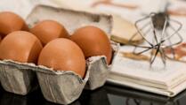Evo zašto ne biste trebali držati jaja u vratima frižidera