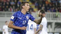 Milan kreće po Mandžukića, a u igri je i povratak Ibrahimovića