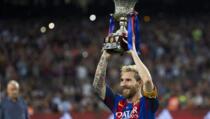 Španski mediji otkrili šta je Messi psovao navijačima (VIDEO)
