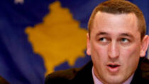Rašić: Vlada Kosova nema glasove Srpske liste za demarkaciju 