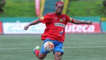 Ronaldinho: Od fudbalera priznajem jedino dvojicu