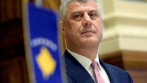 Thaçi poručio Rami: O Kosovu odlučuju naše institucije