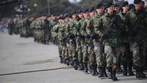 Demoli: Spremni smo za osnivanje Vojske Kosova