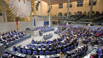 Bundestag: "Demarkacija blokira vize"