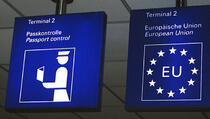 EU insistira: Nema Šengena bez demarkacije