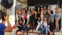 Miss Kosovo 2016: Tri djevojke pokazale tijelo u bikinijima