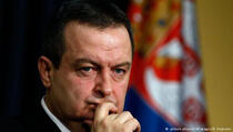Dačić: Želimo normalizaciju sa Prištinom, ali to ne podrazumijeva priznanje Kosova