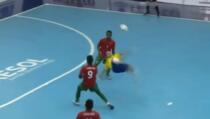 Falcao postigao gol o kojem će se dugo pričati (VIDEO)