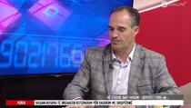Hasani: Kosovo treba da organizuje referendum za ujedinjenje sa Albanijom (VIDEO)