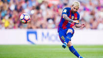 Lionel Messi otkrio zbog čega je promjenio boju kose