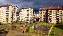 Kosovo treće u regionu po cijeni stanova