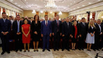 Veseli: Zahvaljujem se Bošnjacima na posvećenosti razvoju Kosova (Foto)