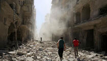 Najkrvaviji ratovi današnjice: Svi govore o Siriji, ali najveća opasnost je na drugom mjestu!