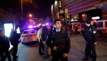 Haos u Ankari još traje: Pucnjava u blizini američke ambasade!