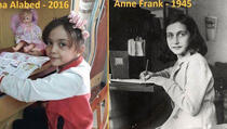 Djevojčica Bana je sirijska Anna Franck, njen Twitter profil nije lažan