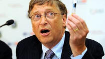 "Prijetnja čovječanstvu": Bill Gates upozorio na još dvije katastrofe koje će ugroziti svijet
