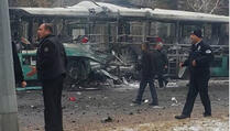 Eksplodirao autobus u Turskoj, ima mrtvih (VIDEO)