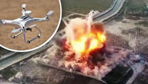 ISIS i druge terorističke grupe počele su koristiti dronove 