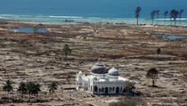 Zašto su džamije u Indoneziji preživjele cunami? (VIDEO)