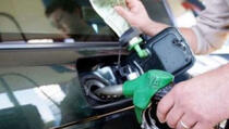 Sniženje cijene goriva očekuje se u januaru