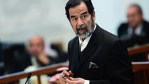 Agent CIA-e progovorio nakon 15 godina: Kako sam uhvatio Saddama Husseina (UZNEMIRUJUĆI VIDEO)