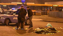 U Milanu ubijen napadač iz Berlina, u pucnjavi ranjen policajac