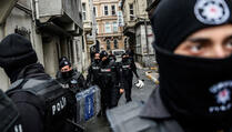 Turska policija hapsi članove porodice ubice ruskog ambasadora