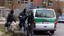 Nova pucnjava u Njemačkoj: Jedna osoba ubijena, a dvoje ranjeno