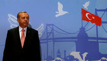 Erdoğan: Ubistvo ruskog ambasadora je napad na turski narod