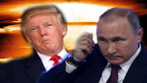 Šta to spremaju Trump i Putin u 2017 godini!?