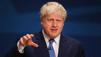 Pala vlada u Velikoj Britaniji: Boris Johnson podnosi ostavku