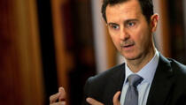 Bashar al-Assad: Nismo pristali na pritiske Turske da priznamo Kosovo
