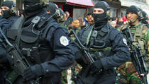 Policija Kosova: Sedam lica uhapšeno zbog terorizma