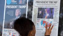 Trumpov udarac američkom novinarstvu