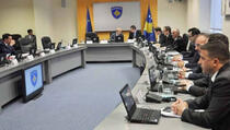 Počela rekonstrukcija Vlade Kosova