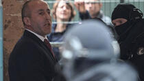 Oslobođen Ramush Haradinaj