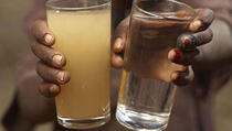 Oko dvije milijarde ljudi u svijetu pije vodu zagađenu fekalnim tvarima