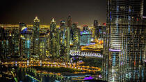 Zaboravite luksuz i uživanje: Prava strana života u Dubaiju