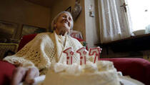 Najstarija osoba na svijetu umrla u 117. godini