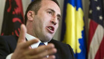 Haradinaj: Ja sam žrtva političkog progona