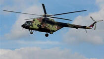 Kosovo nabavlja helikoptere